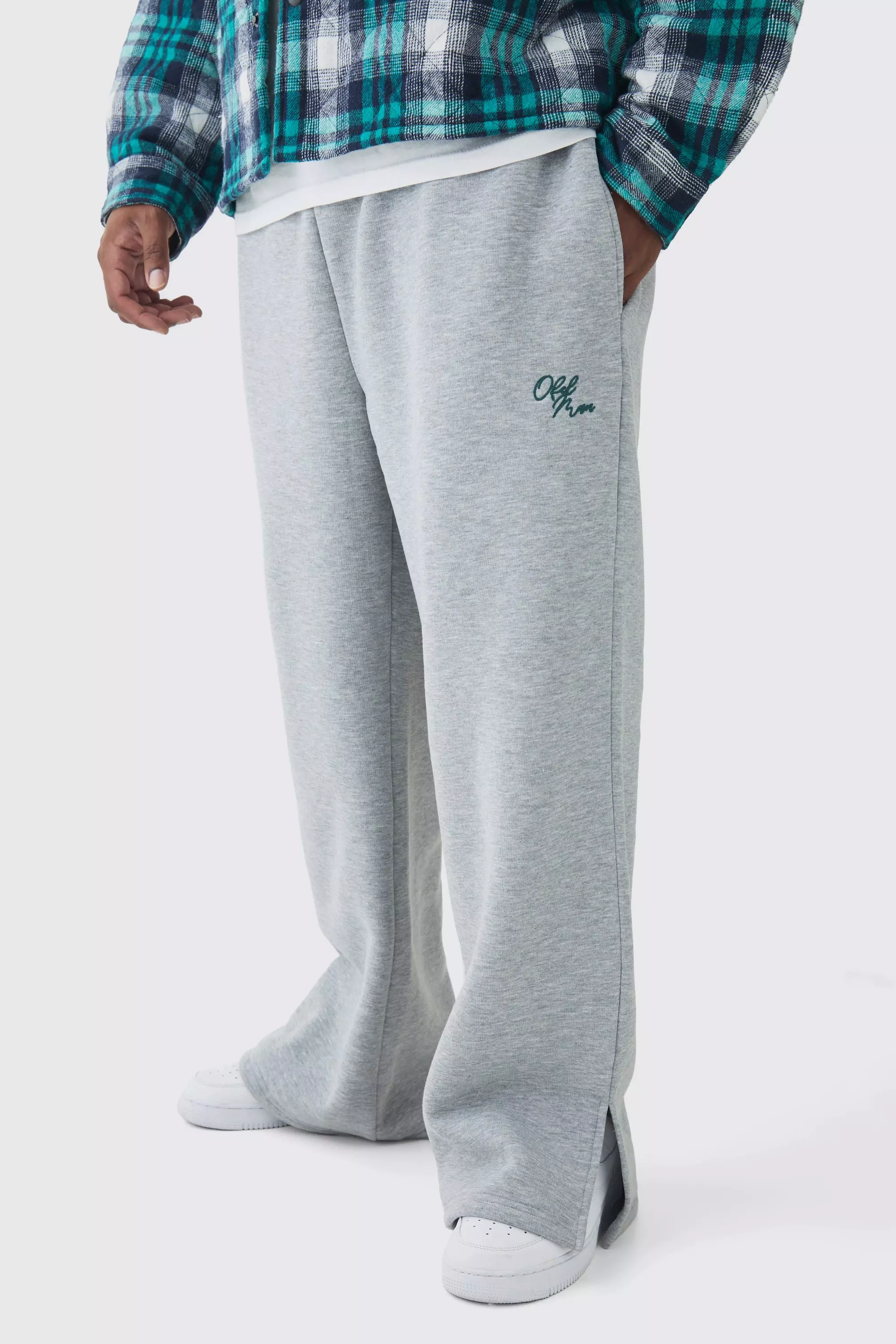 Size 24 joggers sales